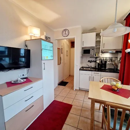 Apartamento Charmante In Mit Balkon *