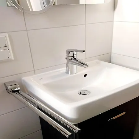 Charmante In Mit Balkon Apartamento